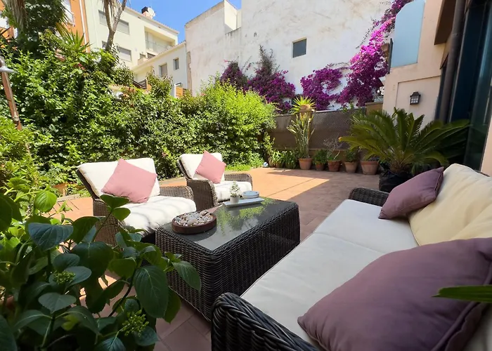 Casa Mundet Sant Antoni De Calonge